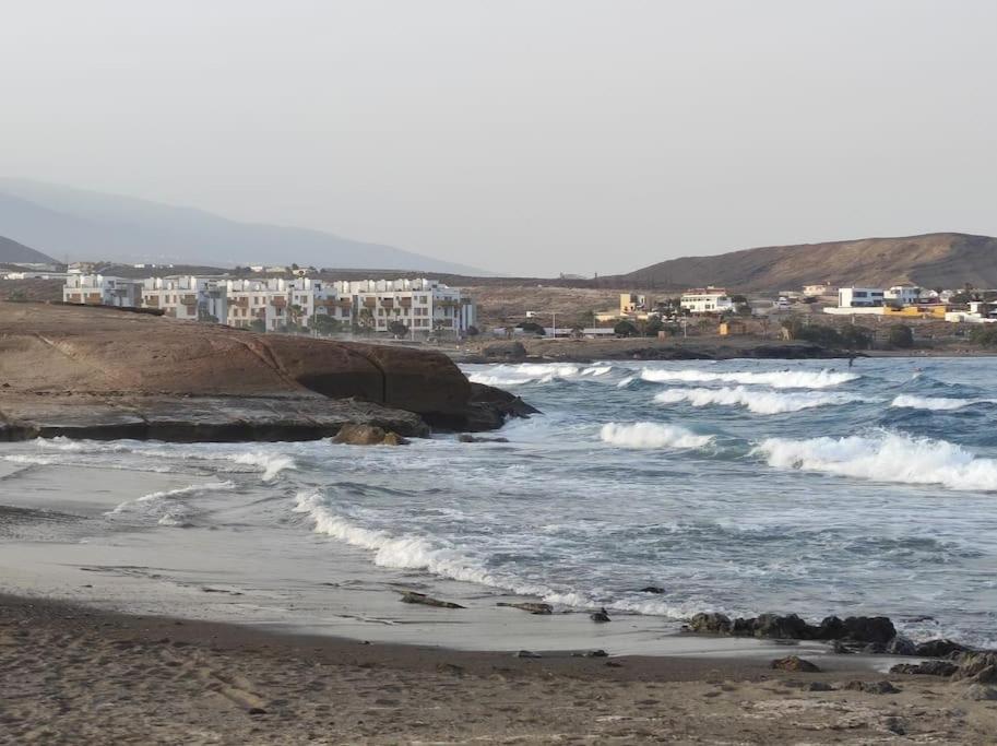 Beachfront Triplex Penthouse With Pool, Rooftop, Sea View Appartement *
