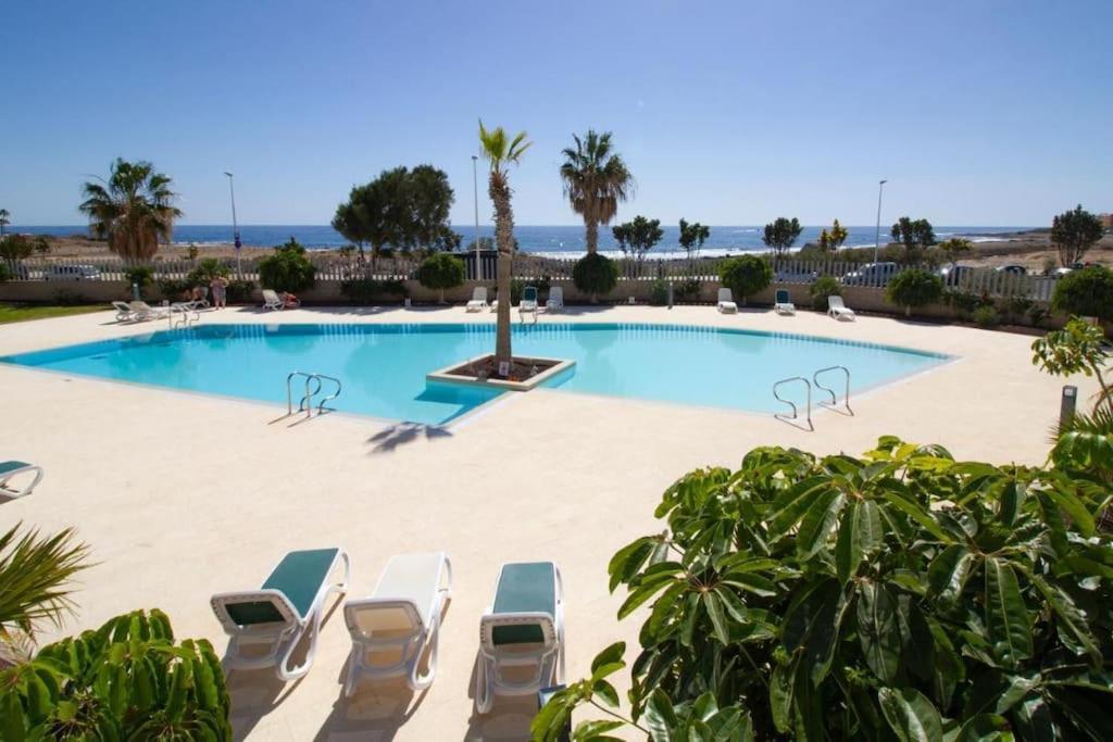 Appartement Beachfront Triplex Penthouse With Pool, Rooftop, Sea View *